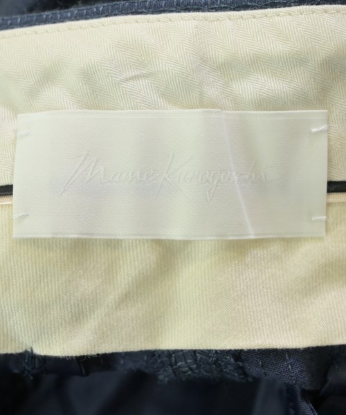 Mame Kurogouchi（マメクロゴウチ）その他 紺 サイズ:1(S位) レディース/2200663044160