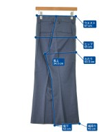 Mame Kurogouchi（マメクロゴウチ）その他 紺 サイズ:1(S位) レディース/2200663044160