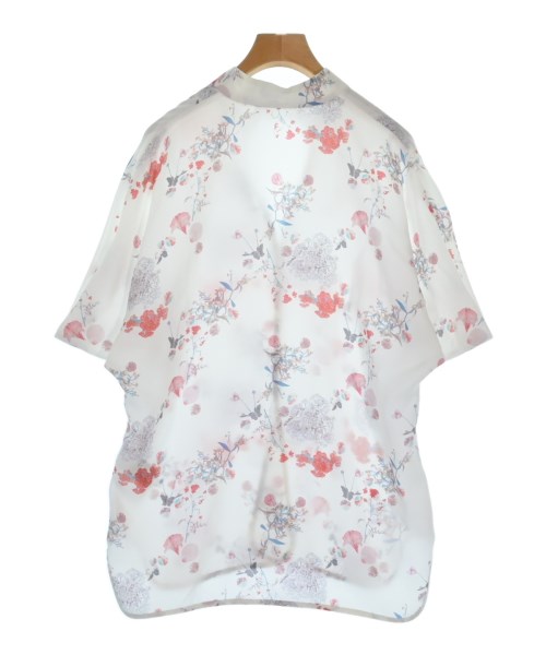 Mame Kurogouchi（マメクロゴウチ）ブラウス 白 サイズ:2(M位) レディース/2200654259030