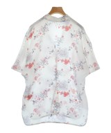 Mame Kurogouchi（マメクロゴウチ）ブラウス 白 サイズ:2(M位) レディース/2200654259030