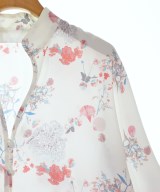 Mame Kurogouchi（マメクロゴウチ）ブラウス 白 サイズ:2(M位) レディース/2200654259030