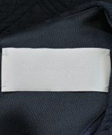 Mame Kurogouchi（マメクロゴウチ）ブラウス 紺 サイズ:2(M位) レディース/2200647053201