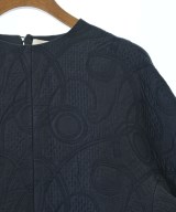 Mame Kurogouchi（マメクロゴウチ）ブラウス 紺 サイズ:2(M位) レディース/2200647053201