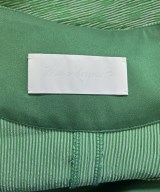 Mame Kurogouchi（マメクロゴウチ）シャツワンピース 緑 サイズ:2(M位) レディース/2200661153062