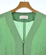 Mame Kurogouchi（マメクロゴウチ）シャツワンピース 緑 サイズ:2(M位) レディース/2200661153062