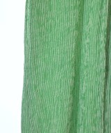 Mame Kurogouchi（マメクロゴウチ）シャツワンピース 緑 サイズ:2(M位) レディース/2200661153062