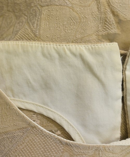 Mame Kurogouchi（マメクロゴウチ）ブラウス ベージュ サイズ:1(S位) レディース/2200661153086