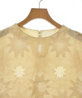 Mame Kurogouchi（マメクロゴウチ）ブラウス ベージュ サイズ:1(S位) レディース/2200661153086