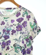 Mame Kurogouchi（マメクロゴウチ）Tシャツ・カットソー 白 サイズ:1(S位) レディース/2200661153116