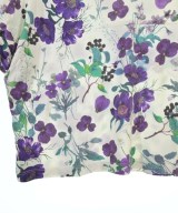 Mame Kurogouchi（マメクロゴウチ）Tシャツ・カットソー 白 サイズ:1(S位) レディース/2200661153116