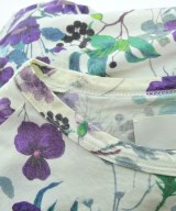 Mame Kurogouchi（マメクロゴウチ）Tシャツ・カットソー 白 サイズ:1(S位) レディース/2200661153116