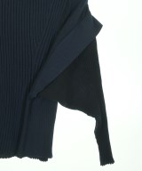 Mame Kurogouchi（マメクロゴウチ）ニット・セーター 紺 サイズ:1(S位) レディース/2200661679401