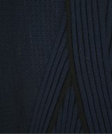 Mame Kurogouchi（マメクロゴウチ）ニット・セーター 紺 サイズ:1(S位) レディース/2200661679401