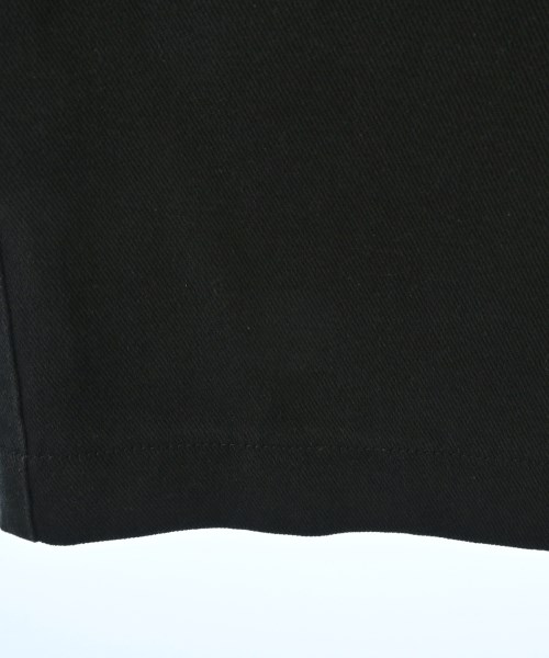 Mame Kurogouchi（マメクロゴウチ）ロング・マキシ丈スカート 黒 サイズ:1(S位) レディース/2200662793052