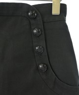 Mame Kurogouchi（マメクロゴウチ）ロング・マキシ丈スカート 黒 サイズ:1(S位) レディース/2200662793052