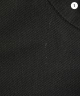 Mame Kurogouchi（マメクロゴウチ）ロング・マキシ丈スカート 黒 サイズ:1(S位) レディース/2200662793052