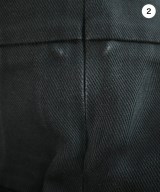 Mame Kurogouchi（マメクロゴウチ）ロング・マキシ丈スカート 黒 サイズ:1(S位) レディース/2200662793052