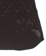 Mame Kurogouchi（マメクロゴウチ）ニット・セーター 茶 サイズ:2(M位) レディース/2200662250012