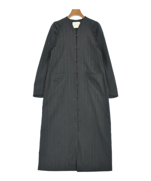 Mame Kurogouchi(マメ　クロゴウチ)その他 黒 サイズ:2(M位)/2200665007019