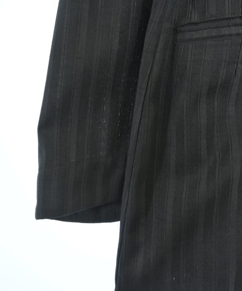 Mame Kurogouchi（マメクロゴウチ）その他 黒 サイズ:2(M位) レディース/2200665007019