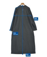 Mame Kurogouchi（マメクロゴウチ）その他 黒 サイズ:2(M位) レディース/2200665007019