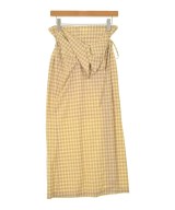 Mame Kurogouchi ロング・マキシ丈スカート