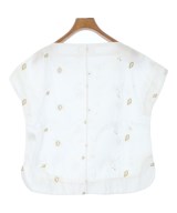 Mame Kurogouchi（マメクロゴウチ）ブラウス 白 サイズ:1(S位) レディース/2200665578021