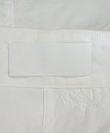 Mame Kurogouchi（マメクロゴウチ）ブラウス 白 サイズ:1(S位) レディース/2200665578021