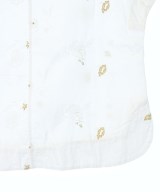 Mame Kurogouchi（マメクロゴウチ）ブラウス 白 サイズ:1(S位) レディース/2200665578021