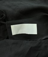 Mame Kurogouchi（マメクロゴウチ）ブラウス 黒 サイズ:2(M位) レディース/2200666620033