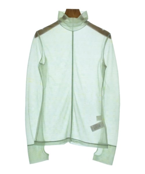 Mame Kurogouchi(マメ　クロゴウチ)ブラウス 緑 サイズ:2(M位)/2200666593016