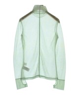 Mame Kurogouchi（マメクロゴウチ）ブラウス 緑 サイズ:2(M位) レディース/2200666593016