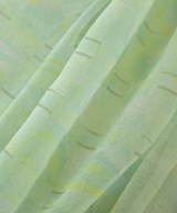 Mame Kurogouchi（マメクロゴウチ）ブラウス 緑 サイズ:2(M位) レディース/2200666593016