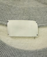 Mame Kurogouchi（マメクロゴウチ）スウェット グレー サイズ:1(S位) レディース/2200665388026