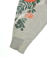 Mame Kurogouchi（マメクロゴウチ）スウェット グレー サイズ:1(S位) レディース/2200665388026