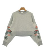 Mame Kurogouchi スウェット