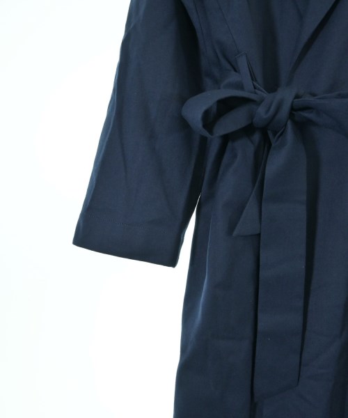 Mame Kurogouchi（マメクロゴウチ）その他 紺 サイズ:2(M位) レディース/2200667599017