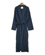 Mame Kurogouchi（マメクロゴウチ）その他 紺 サイズ:2(M位) レディース/2200667599017