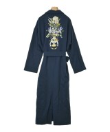 Mame Kurogouchi（マメクロゴウチ）その他 紺 サイズ:2(M位) レディース/2200667599017