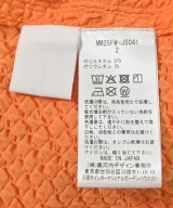 Mame Kurogouchi（マメクロゴウチ）ロング・マキシ丈スカート オレンジ サイズ:2(M位) レディース/2200668616058