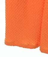 Mame Kurogouchi（マメクロゴウチ）ロング・マキシ丈スカート オレンジ サイズ:2(M位) レディース/2200668616058