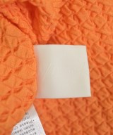 Mame Kurogouchi（マメクロゴウチ）ワンピース オレンジ サイズ:1(S位) レディース/2200668616065