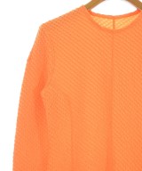 Mame Kurogouchi（マメクロゴウチ）ワンピース オレンジ サイズ:1(S位) レディース/2200668616065