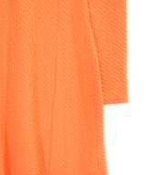 Mame Kurogouchi（マメクロゴウチ）ワンピース オレンジ サイズ:1(S位) レディース/2200668616065