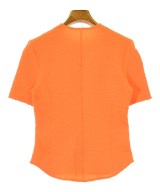 Mame Kurogouchi（マメクロゴウチ）Tシャツ・カットソー オレンジ サイズ:3(L位) レディース/2200668616072