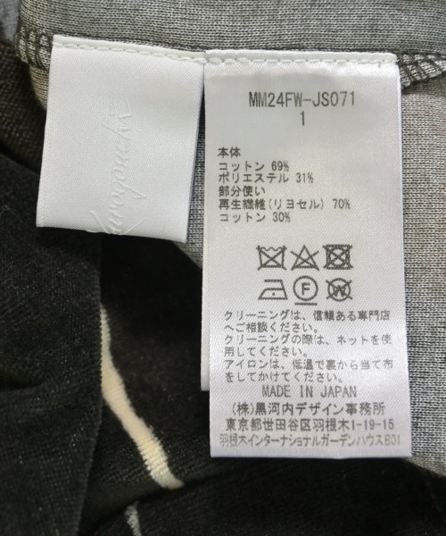 Mame Kurogouchi（マメクロゴウチ）ワンピース 茶 サイズ:1(S位) レディース/2200670029051