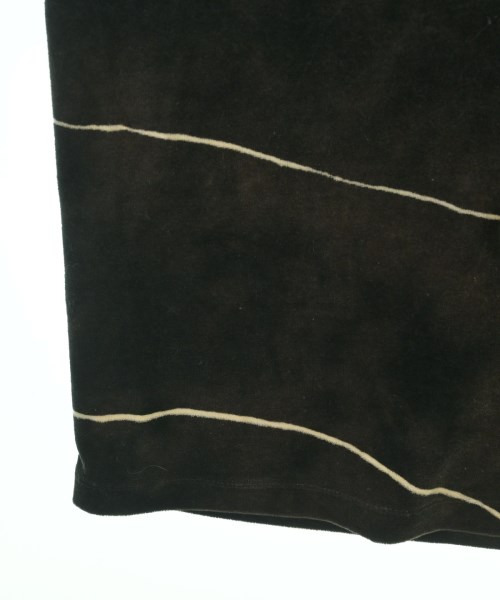 Mame Kurogouchi（マメクロゴウチ）ワンピース 茶 サイズ:1(S位) レディース/2200670029051