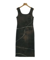 Mame Kurogouchi ワンピース