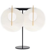 Mame Kurogouchi（マメクロゴウチ）ピアス 白 サイズ:- レディース/2200670186013