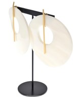 Mame Kurogouchi（マメクロゴウチ）ピアス 白 サイズ:- レディース/2200670186013